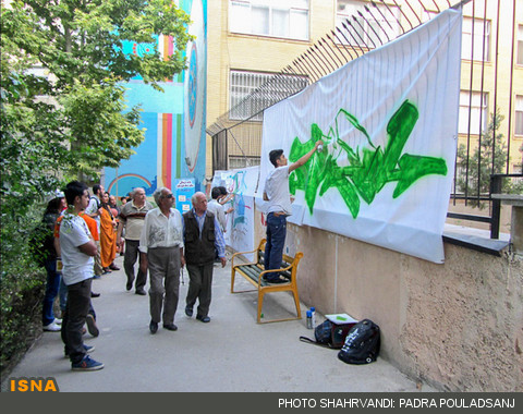 فراخوان عمومی برای انتخاب مدیران محلات/ فعالیت برخی سراهای محلات قابل قبول نیست